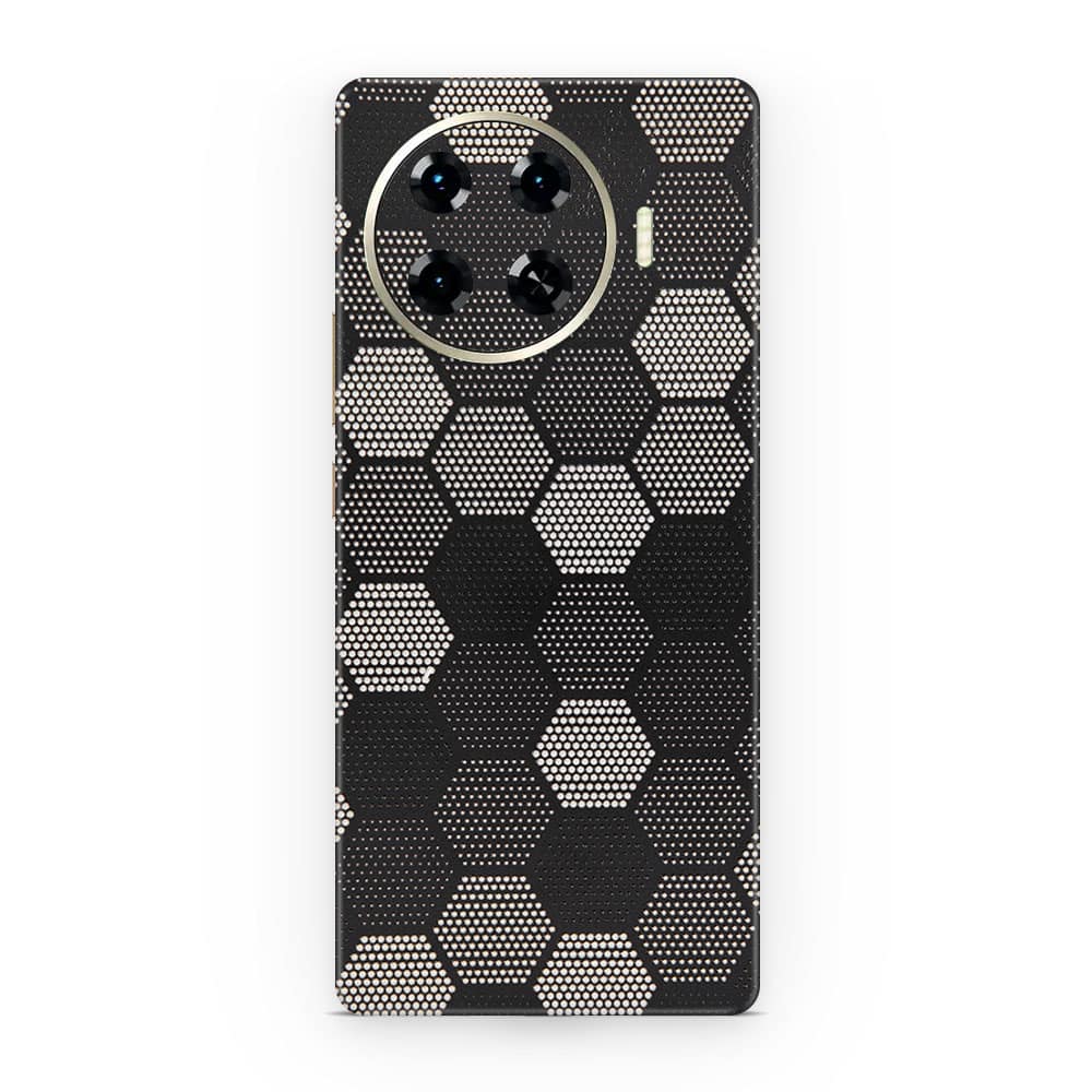 Spark 20 pro plus optic hive 3d skin wrapitskin