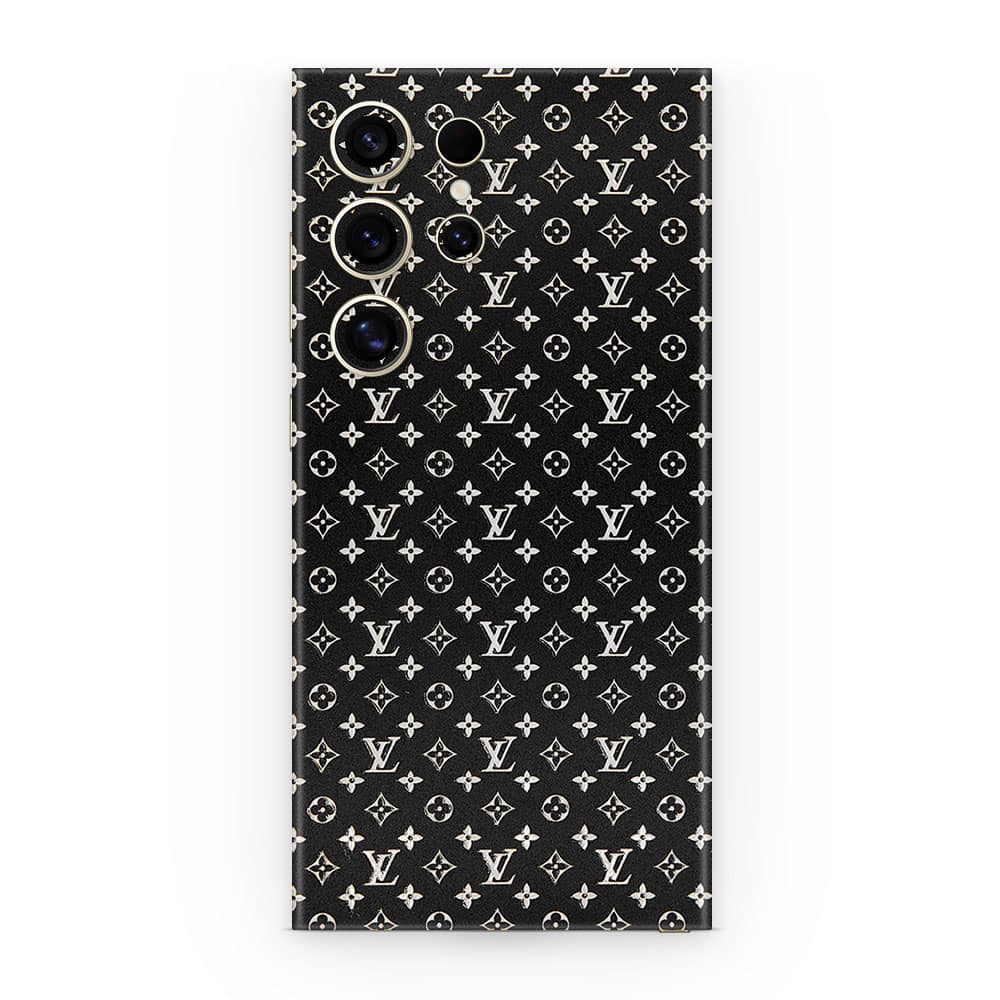 Galaxy s24 ultra lv vanta 3d skin wrapitskin