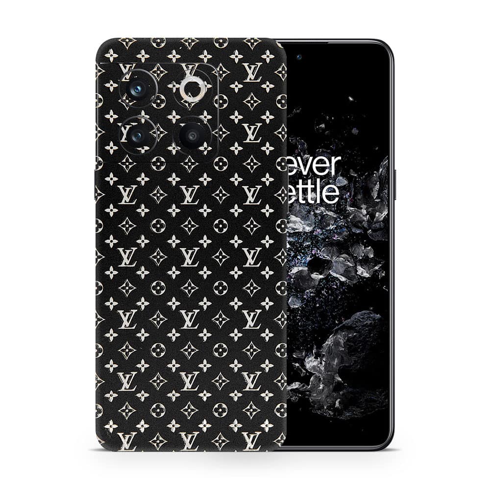 Oneplus 10t lv vanta 3d skin wrapitskin