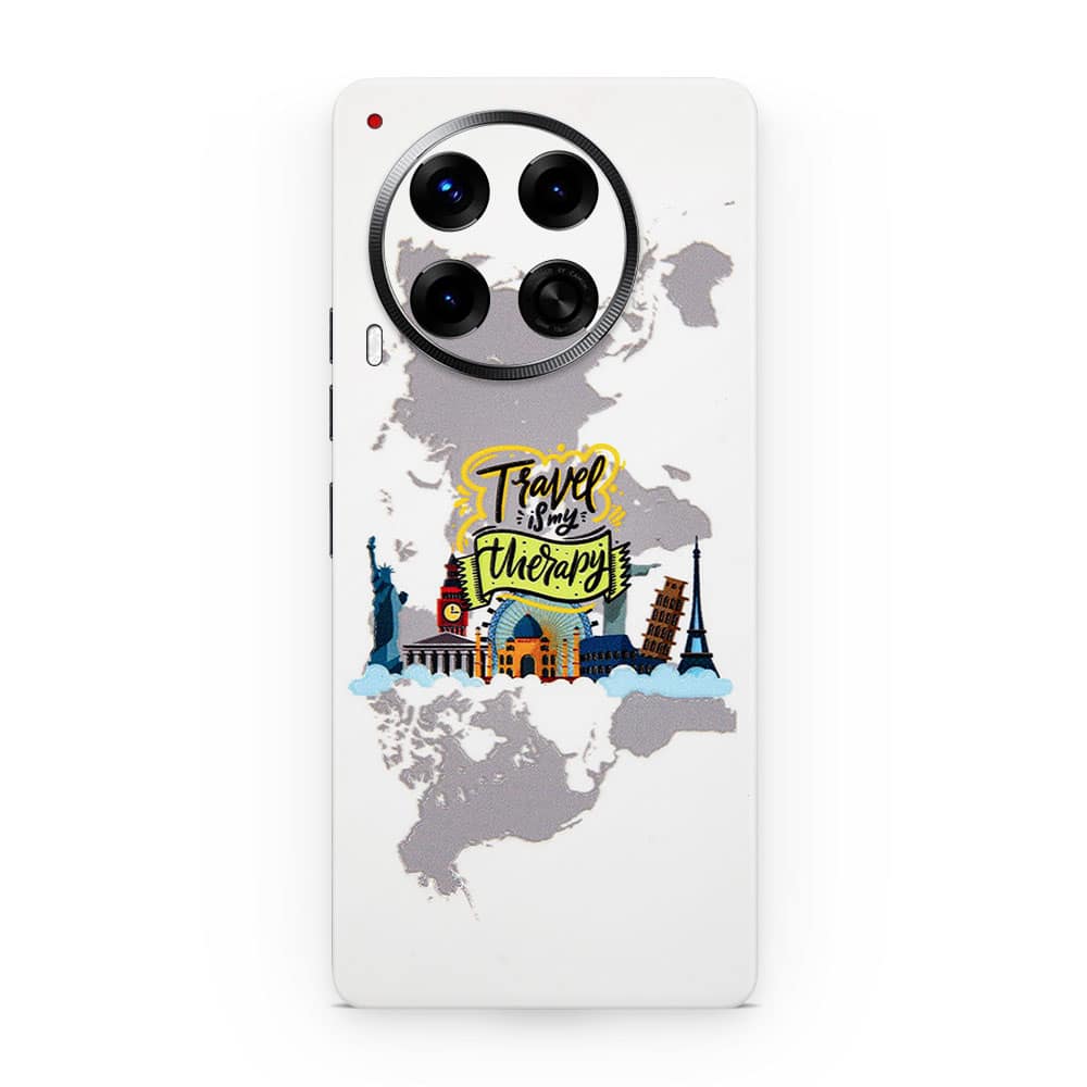 Camon 30 4g nomad life 3d skin wrapitskin