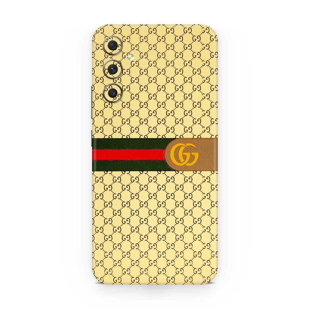 Galaxy a14 guccio gucci 3d skin wrapitskin