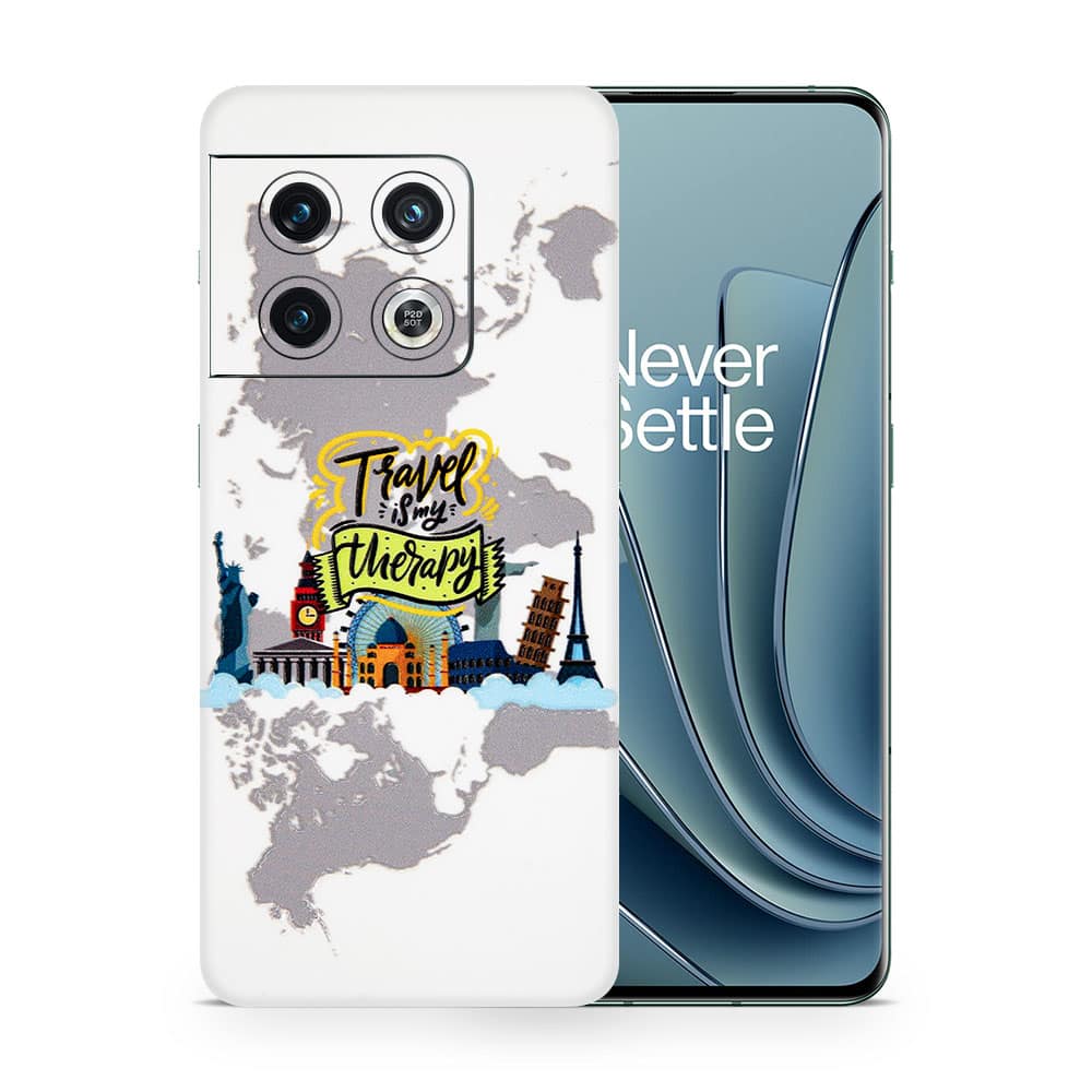 Oneplus 10 pro nomad life 3d skin wrapitskin
