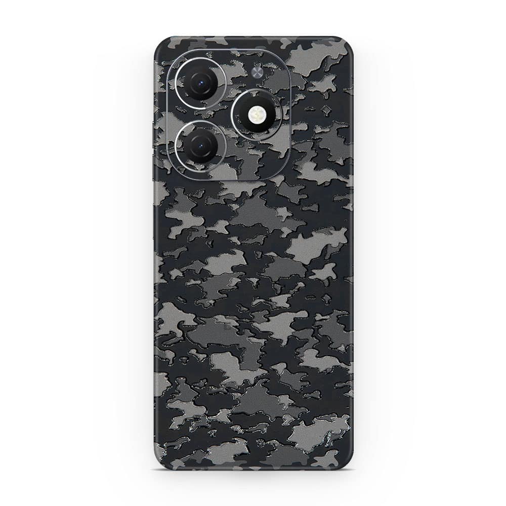 Spark 20c military camo 3d skin wrapitskin