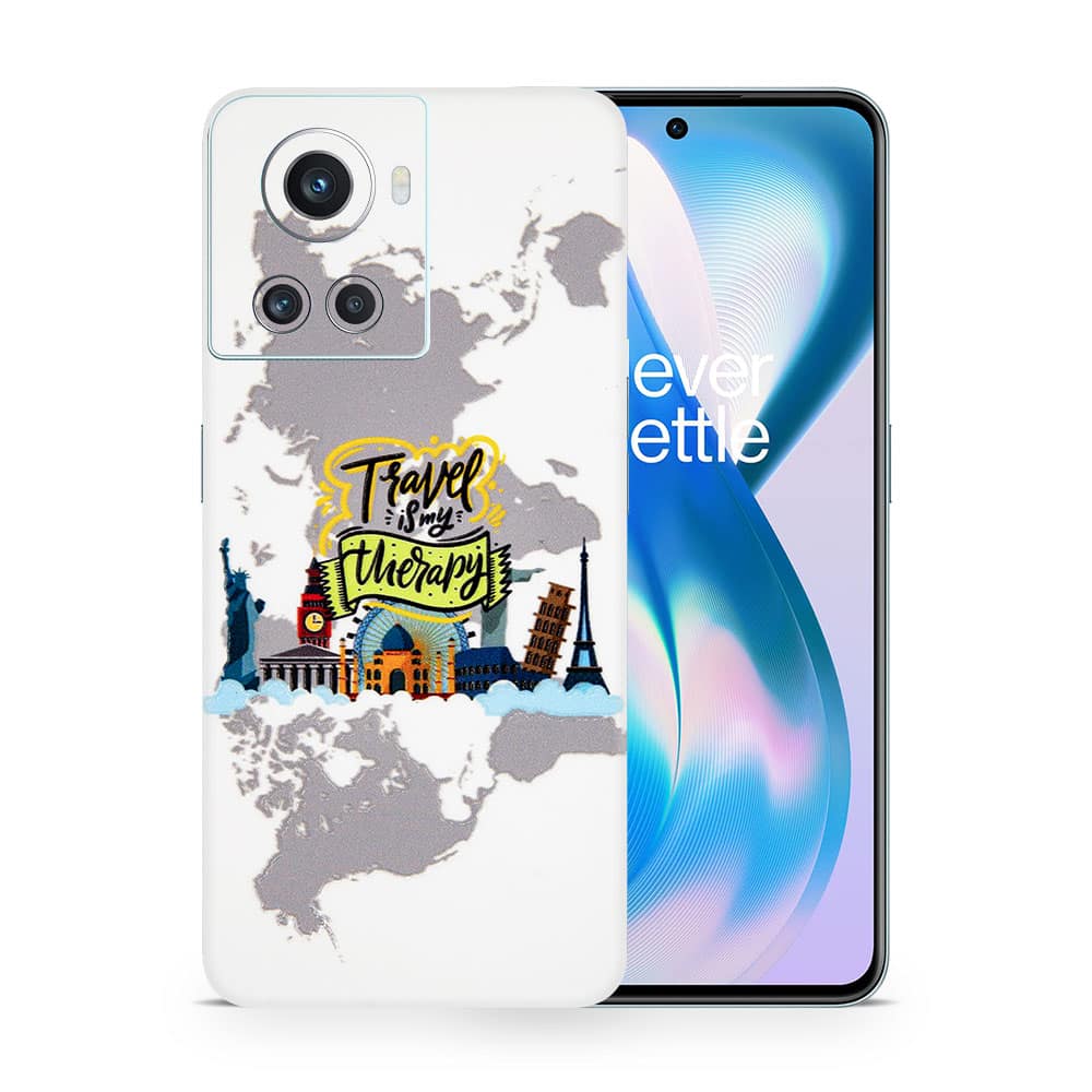 Oneplus 10r nomad life 3d skin wrapitskin