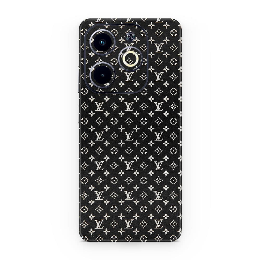 Infinix hot 40i lv vanta 3d skin wrapitskin