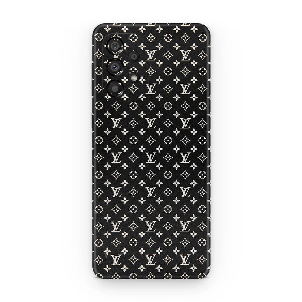 Galaxy a73 5g lv vanta 3d skin wrapitskin
