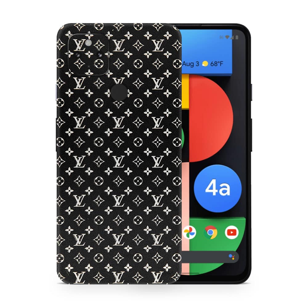 Pixel 4a 5g lv vanta 3d skin wrapitskin