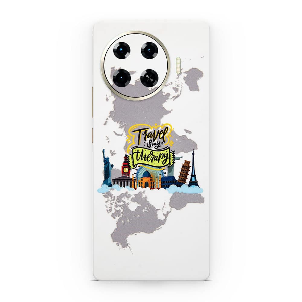 Spark 20 pro plus nomad life 3d skin wrapitskin