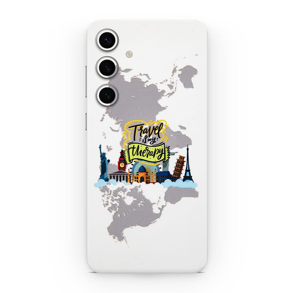Galaxy s24 plus nomad life 3d skin wrapitskin