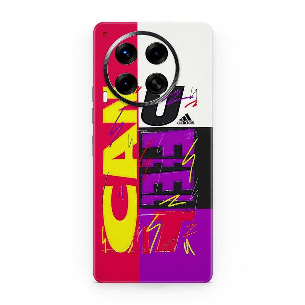 Camon 30 4g feel the beat 3d skin wrapitskin