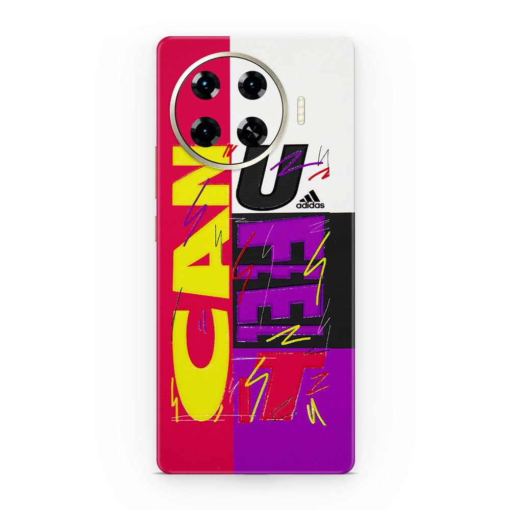 Spark 20 pro plus feel the beat 3d skin wrapitskin