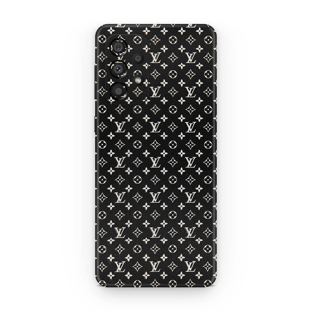 Galaxy a33 5g lv vanta 3d skin wrapitskin