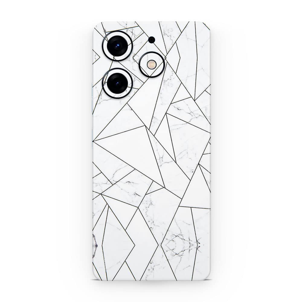 Spark go 2024 marble grid 3d skin wrapitskin