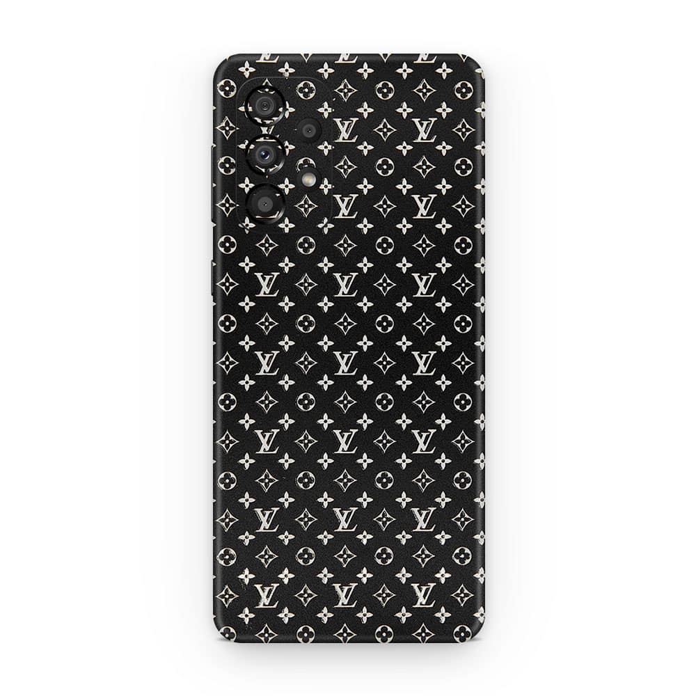 Galaxy a53 5g lv vanta 3d skin wrapitskin