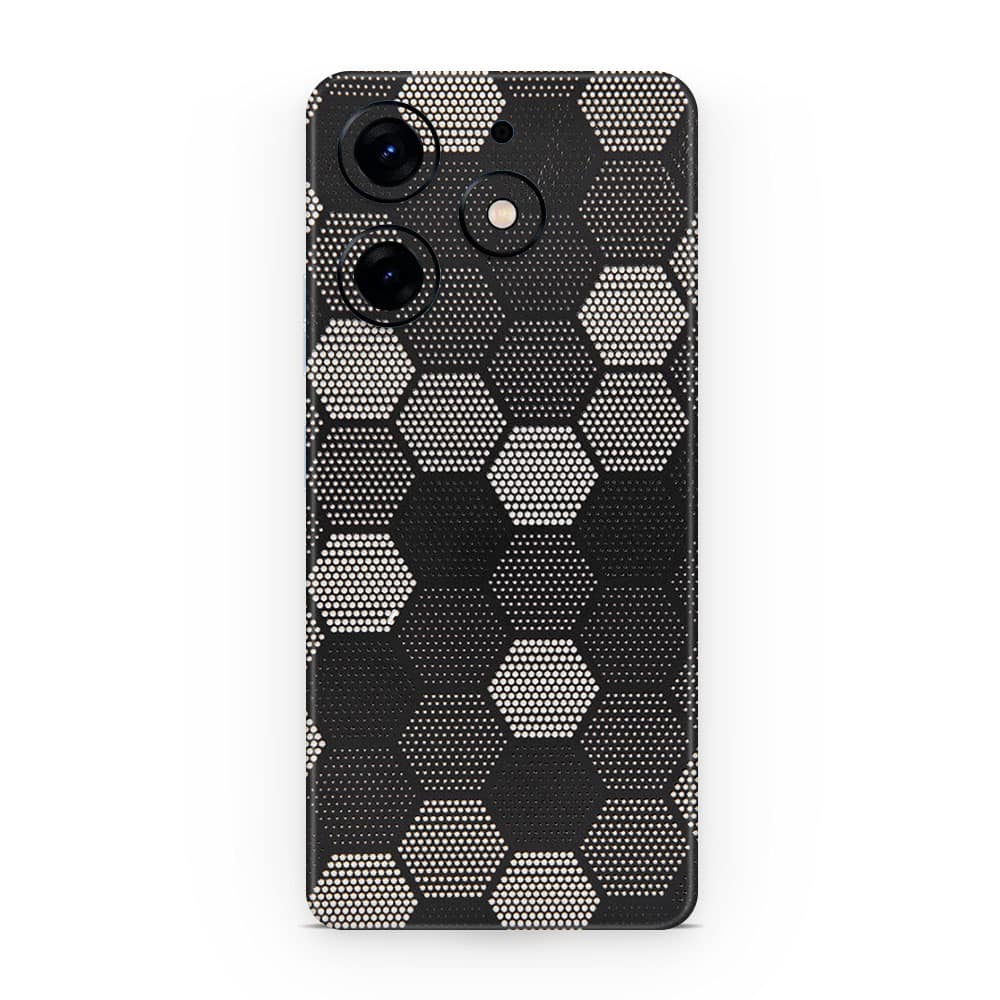 Spark go 2024 optic hive 3d skin wrapitskin