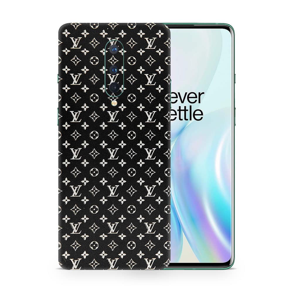 Oneplus 8 uw 5g lv vanta 3d skin wrapitskin