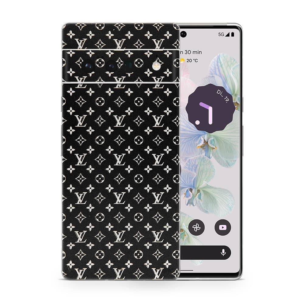 Pixel 6 pro lv vanta 3d skin wrapitskin