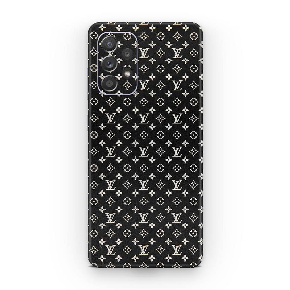 Galaxy a52s lv vanta 3d skin wrapitskin