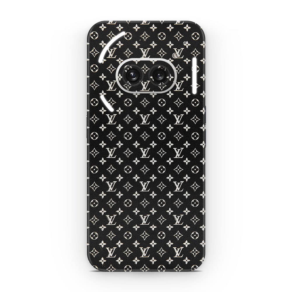Nothing phone 2a lv vanta 3d skin wrapitskin