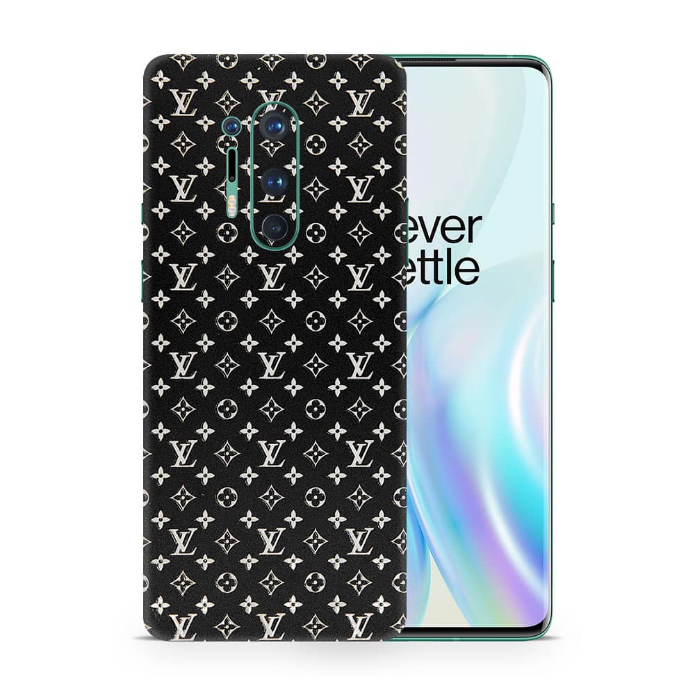 Oneplus 8 pro lv vanta 3d skin wrapitskin