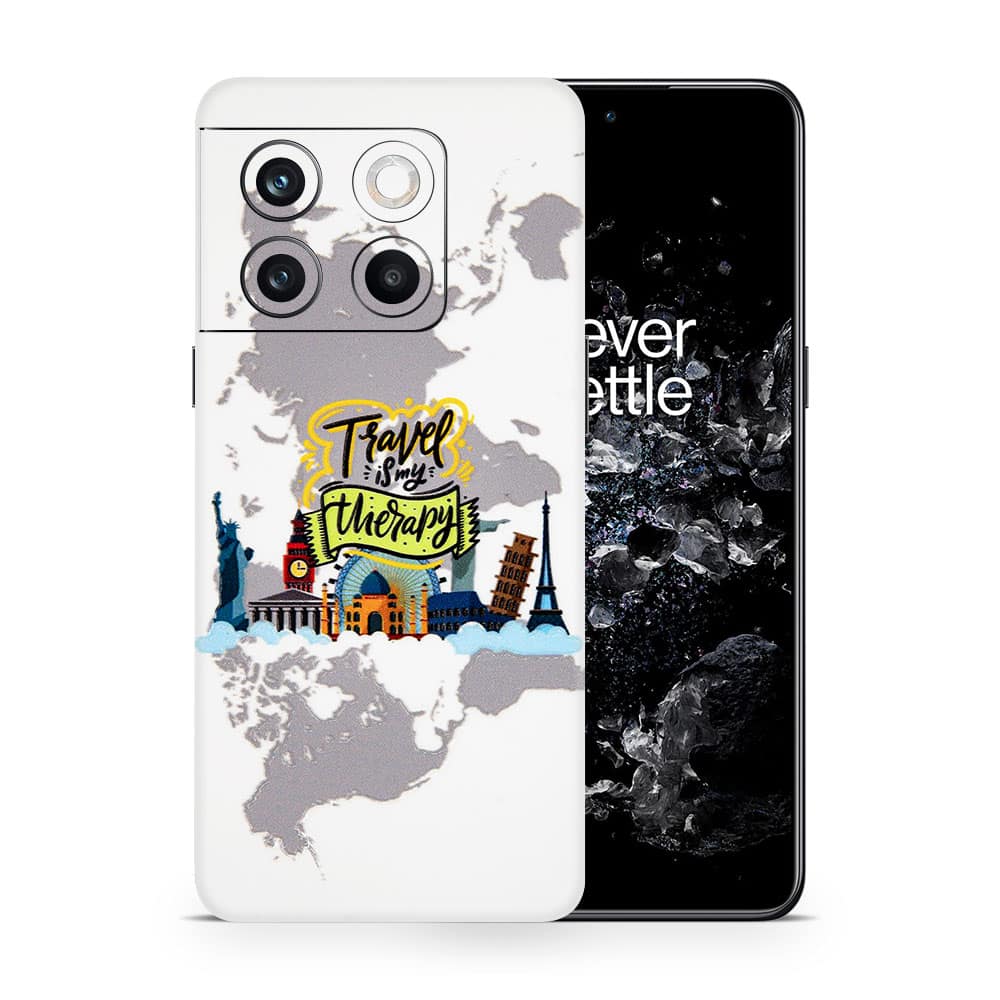 Oneplus 10t nomad life 3d skin wrapitskin