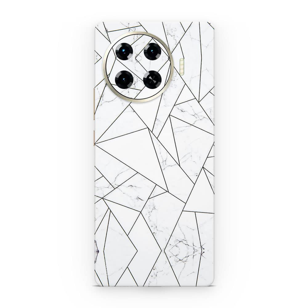 Spark 20 pro plus marble grid 3d skin wrapitskin