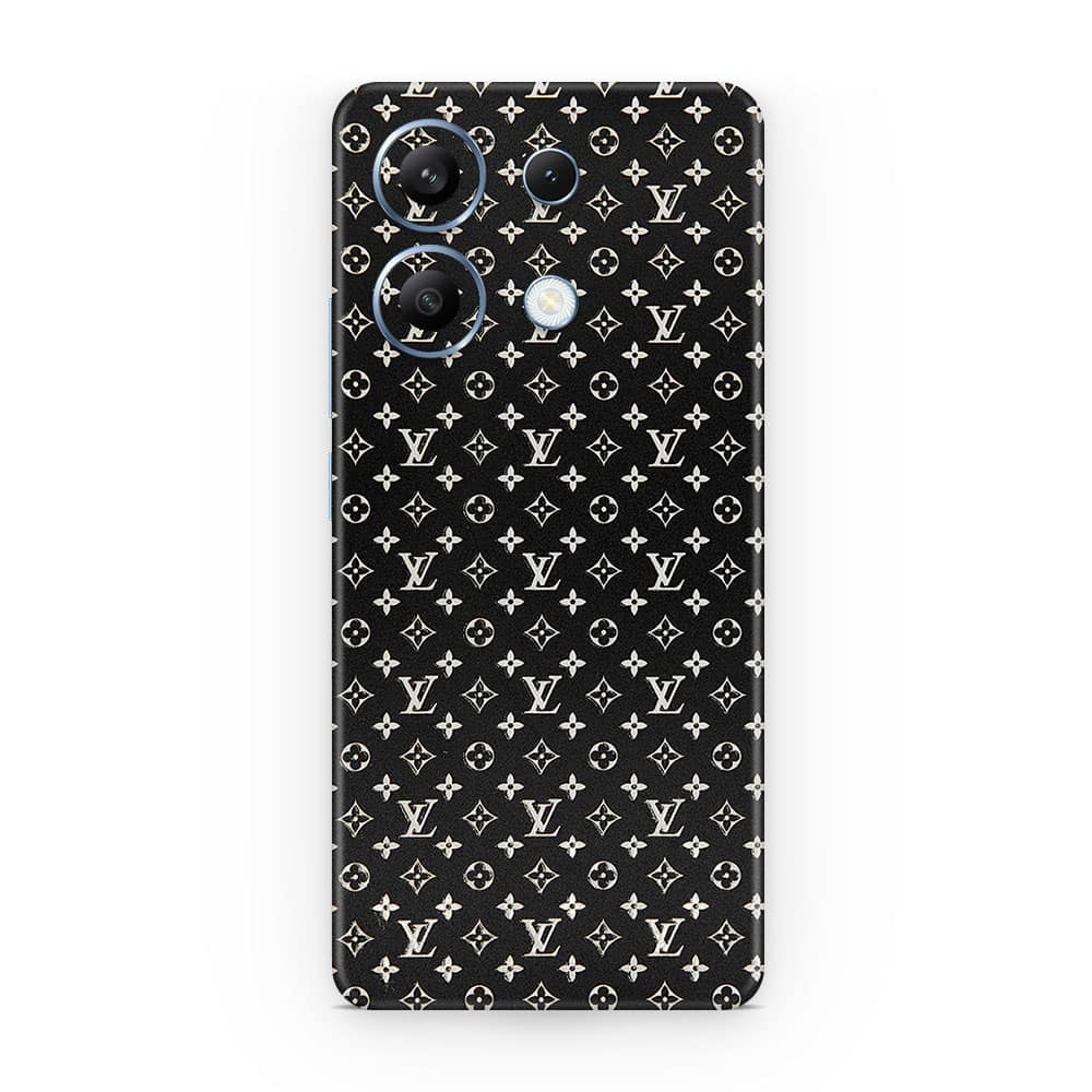 Redmi note 13 4g lv vanta 3d skin wrapitskin