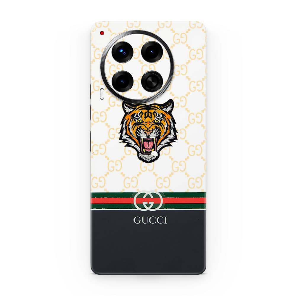 Camon 30 4g royal gucci 3d skin wrapitskin