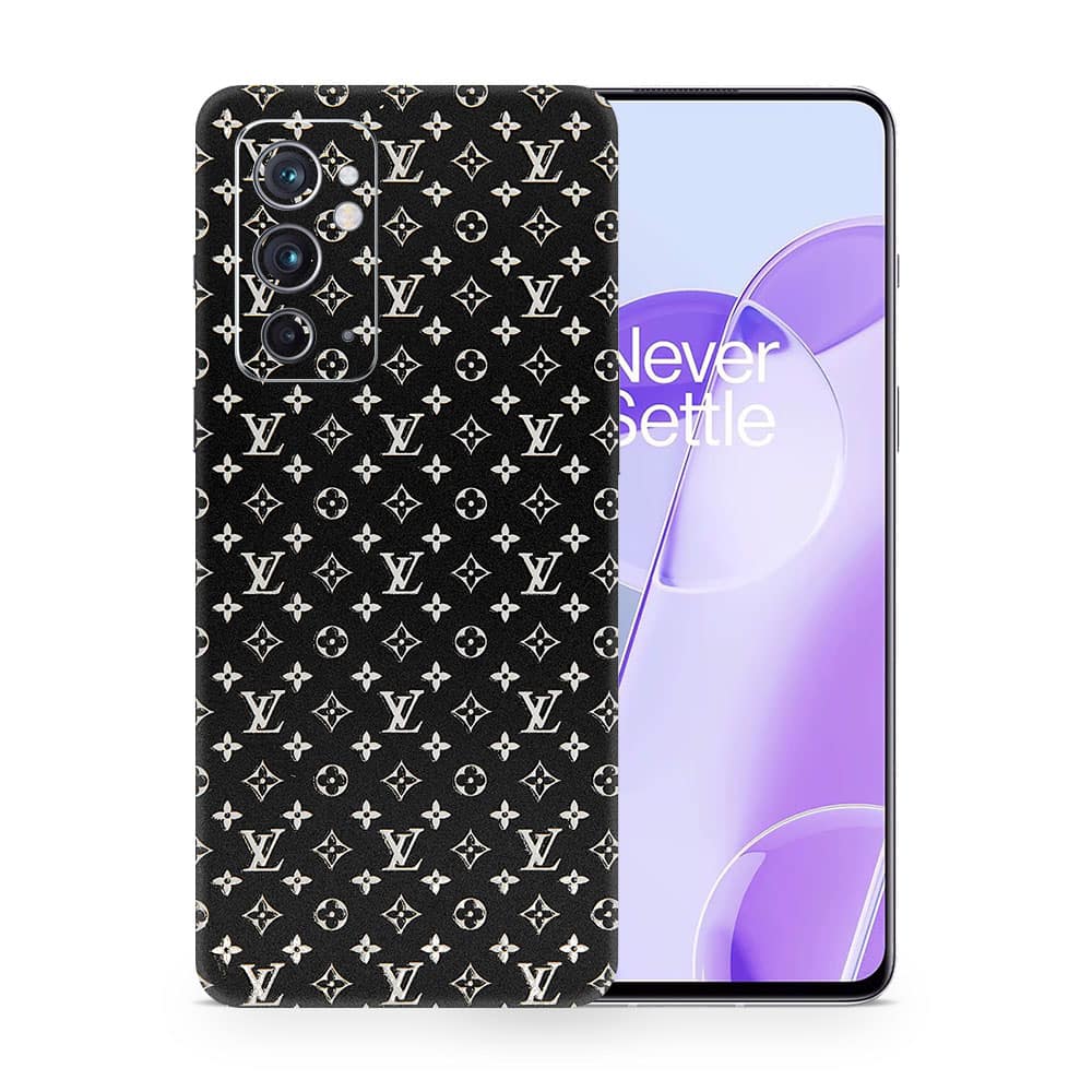 Oneplus 9rt lv vanta 3d skin wrapitskin