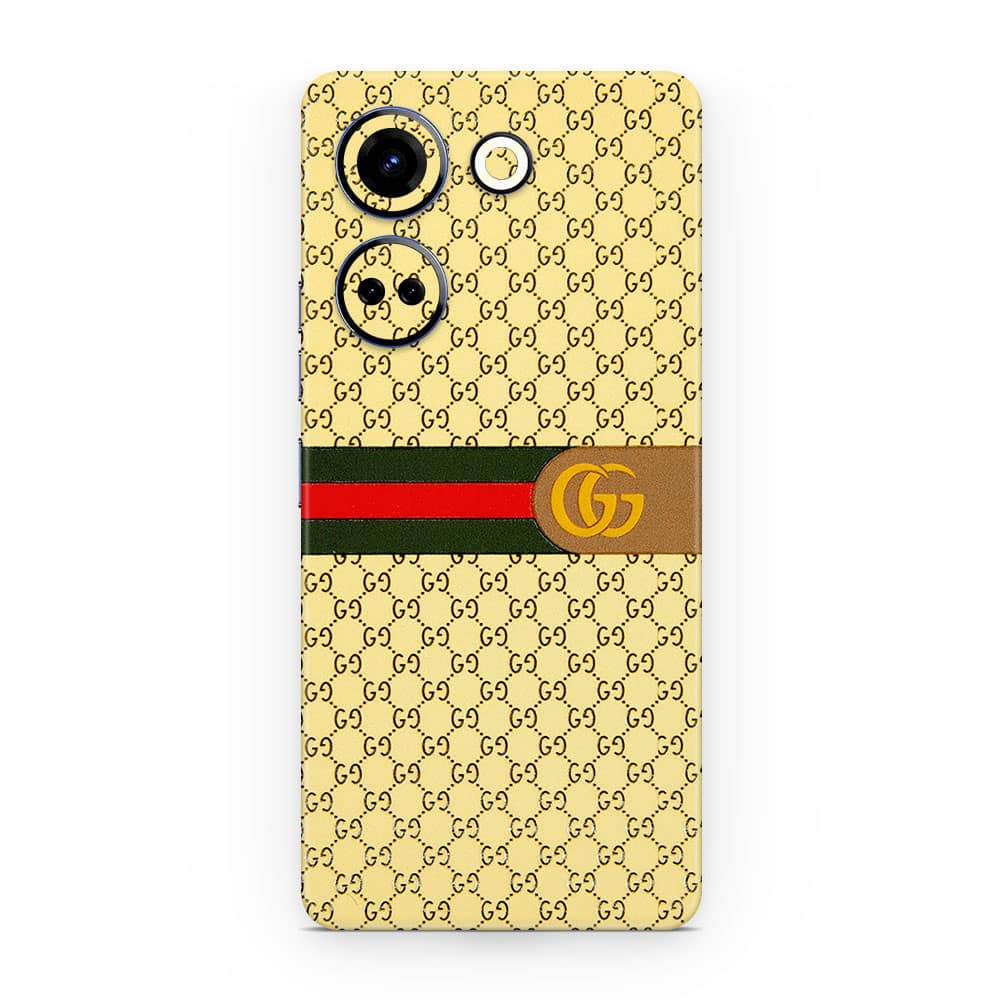 Camon 20 pro guccio gucci 3d skin wrapitskin