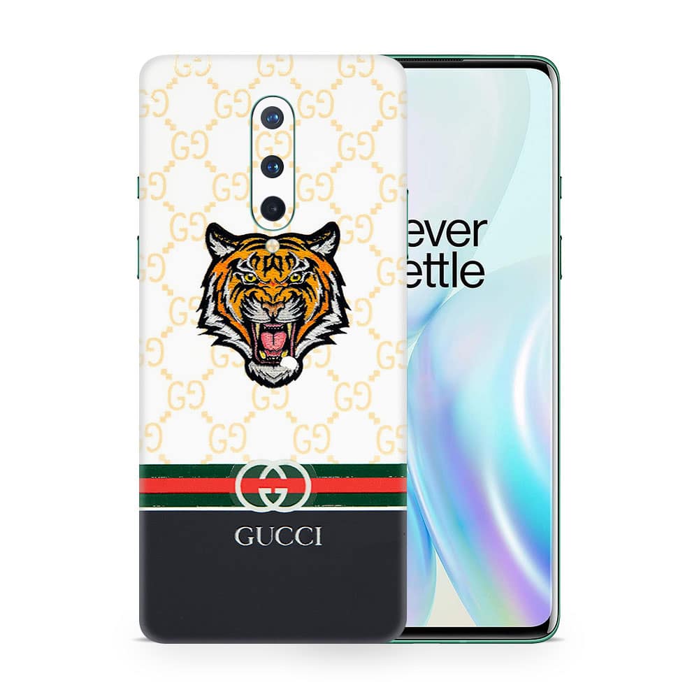 Oneplus 8 royal gucci 3d skin wrapitskin