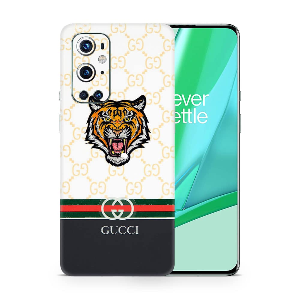 Oneplus 9 pro royal gucci 3d skin wrapitskin
