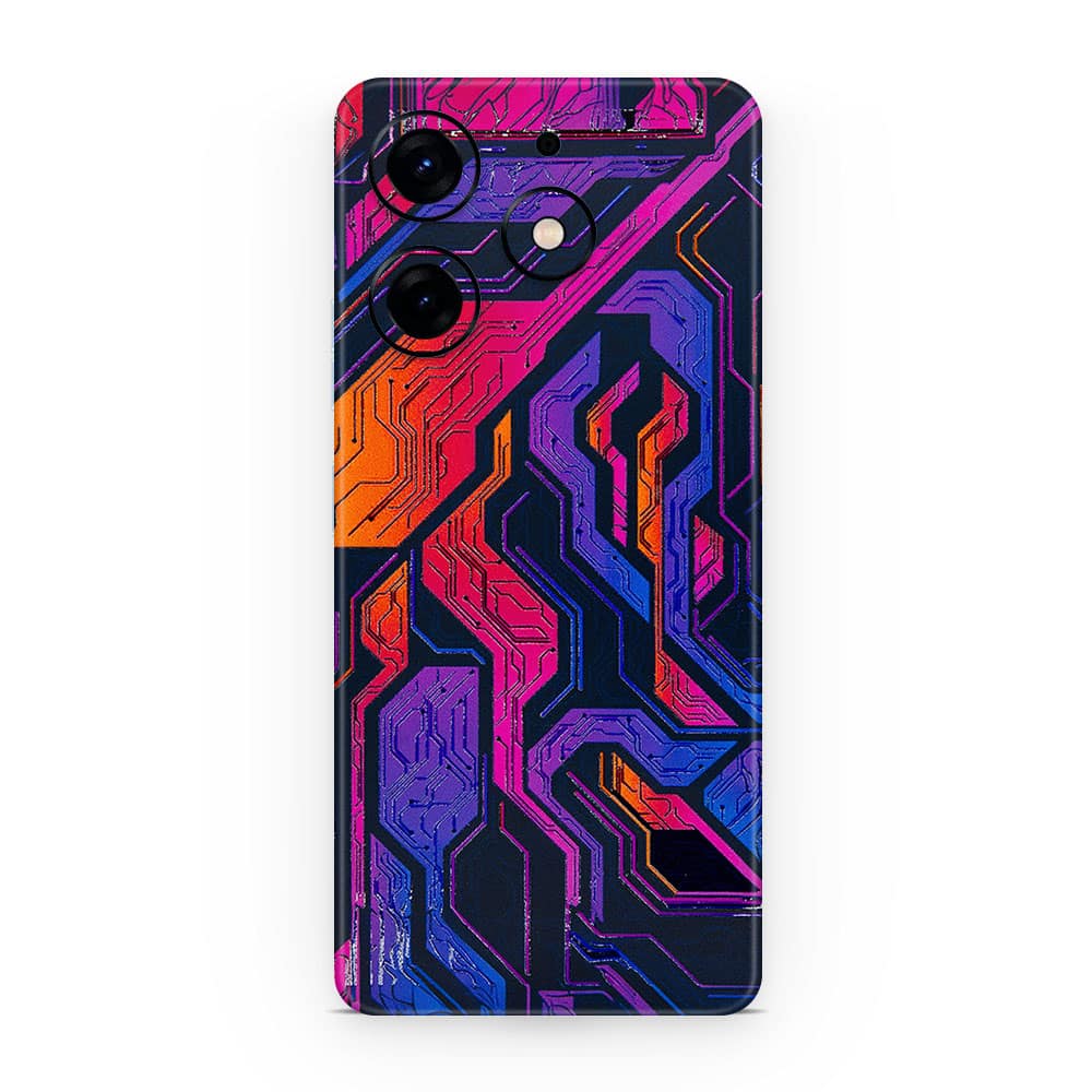 Spark go 2024 neuromatrix 3d skin wrapitskin