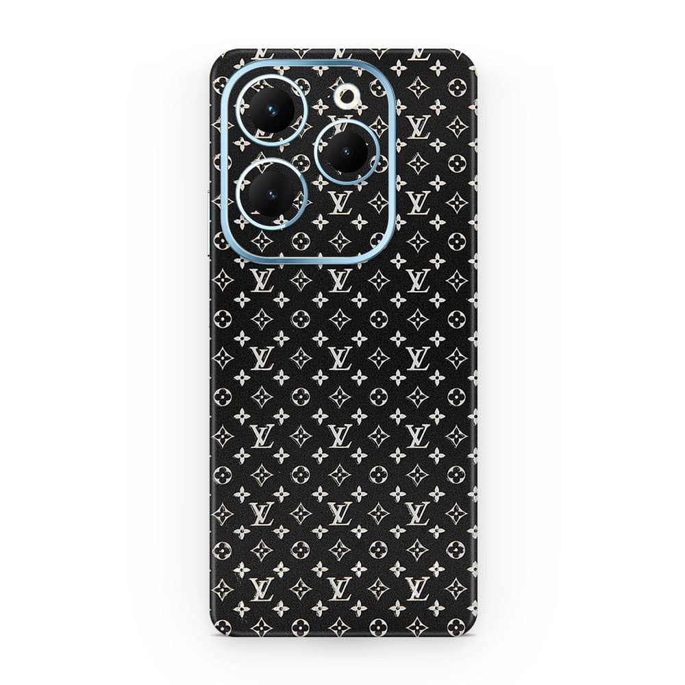 Infinix hot 40 lv vanta 3d skin wrapitskin