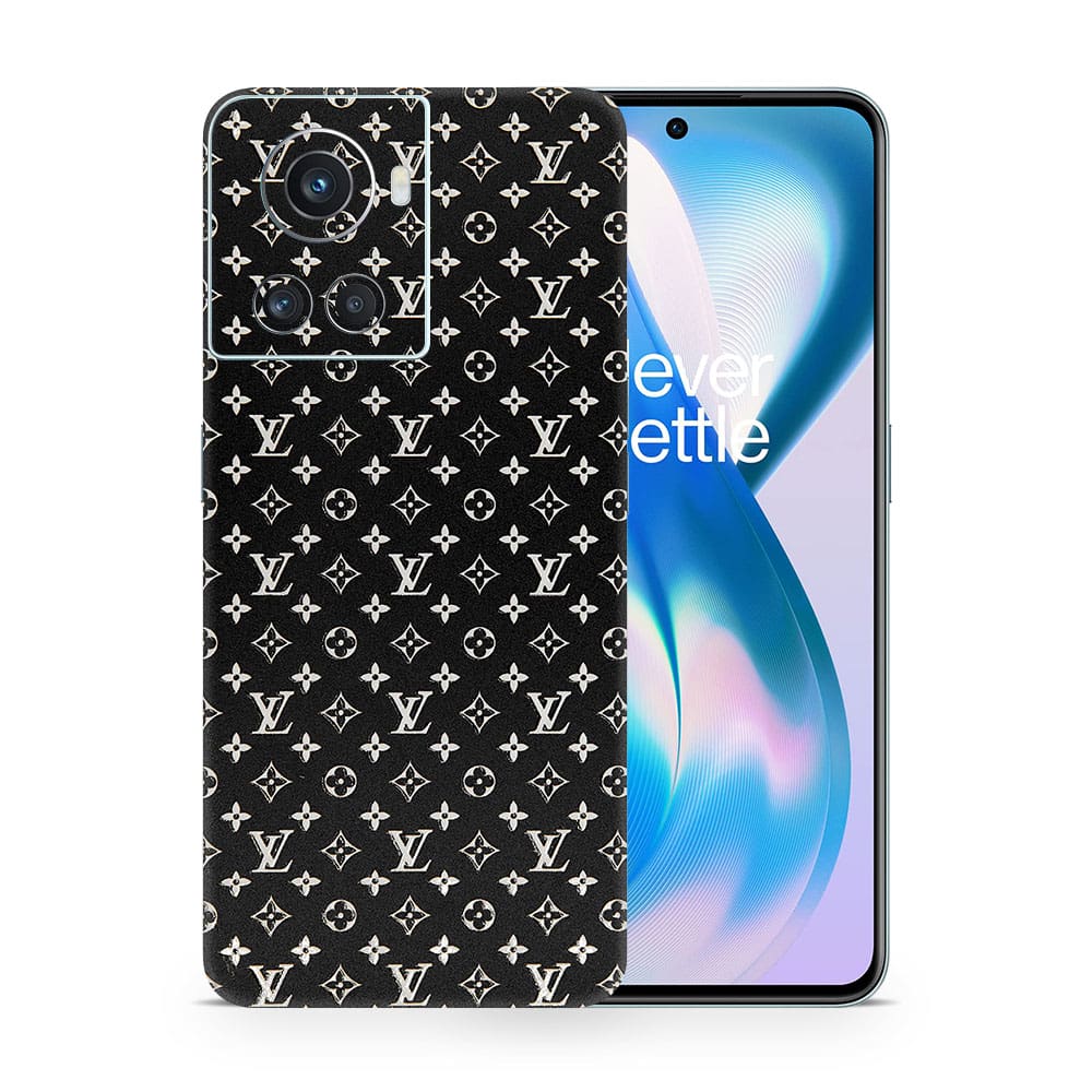Oneplus 10r lv vanta 3d skin wrapitskin