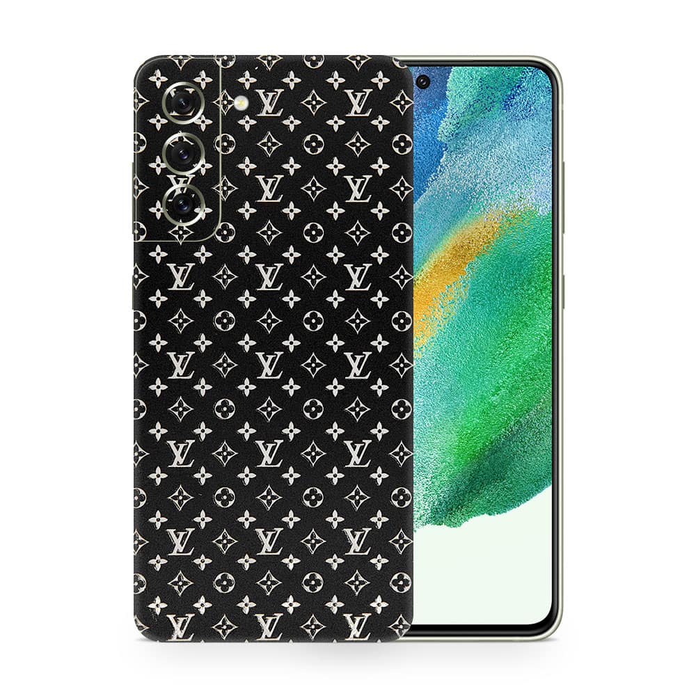 Galaxy s21 fe lv vanta 3d skin wrapitskin