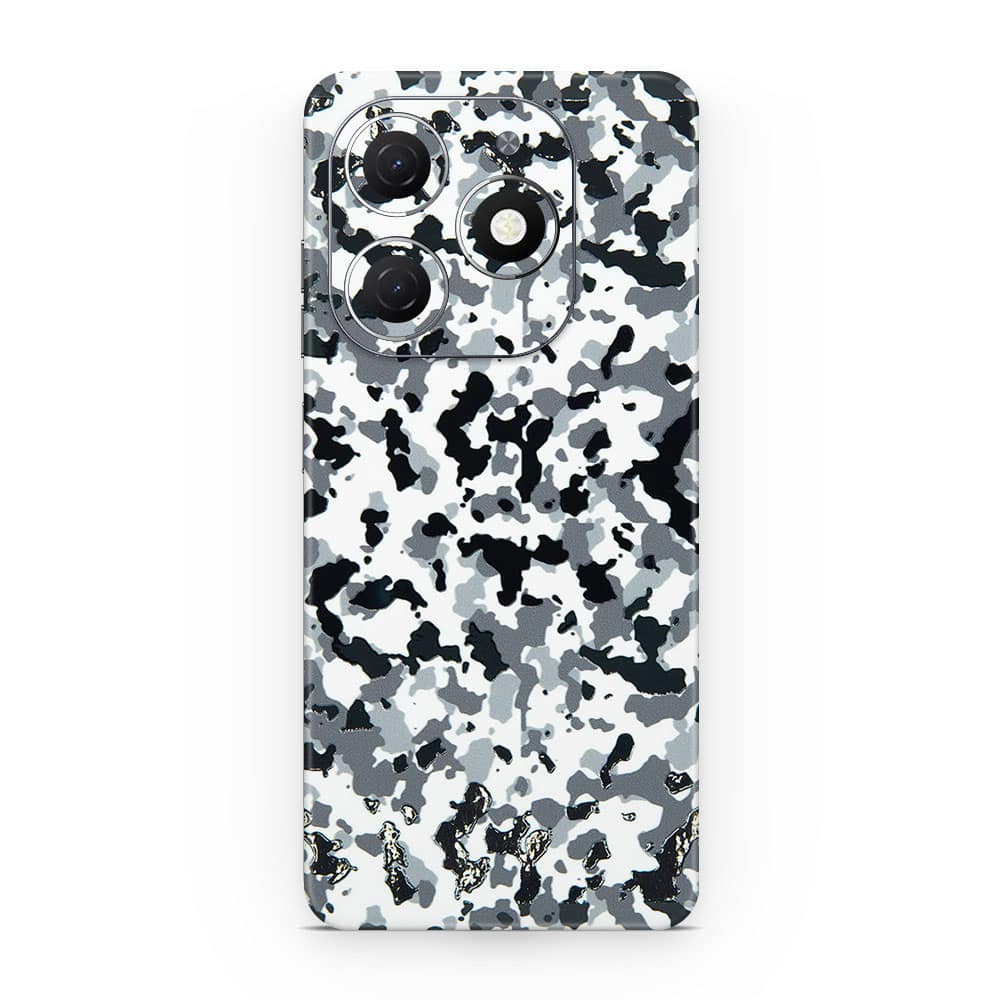 Spark 20c snow camo 3d skin wrapitskin