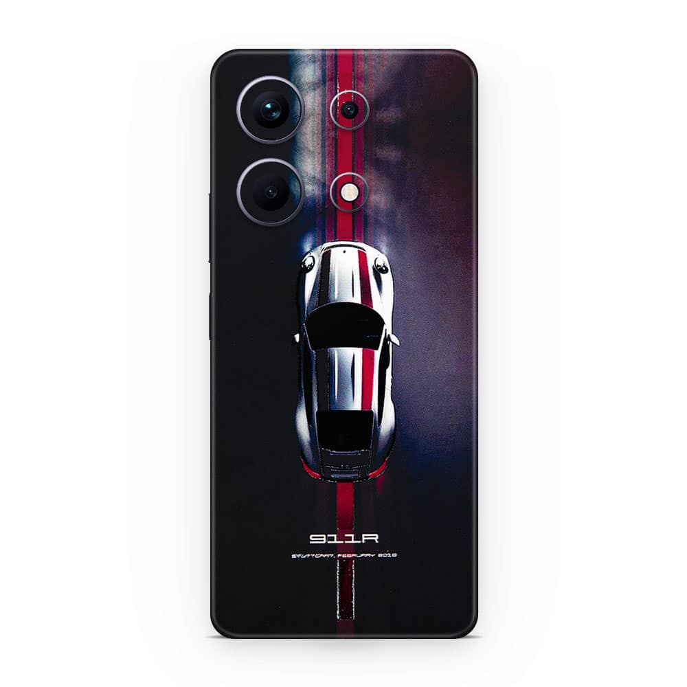 Infinix note 30 911 r 3d skin wrapitskin