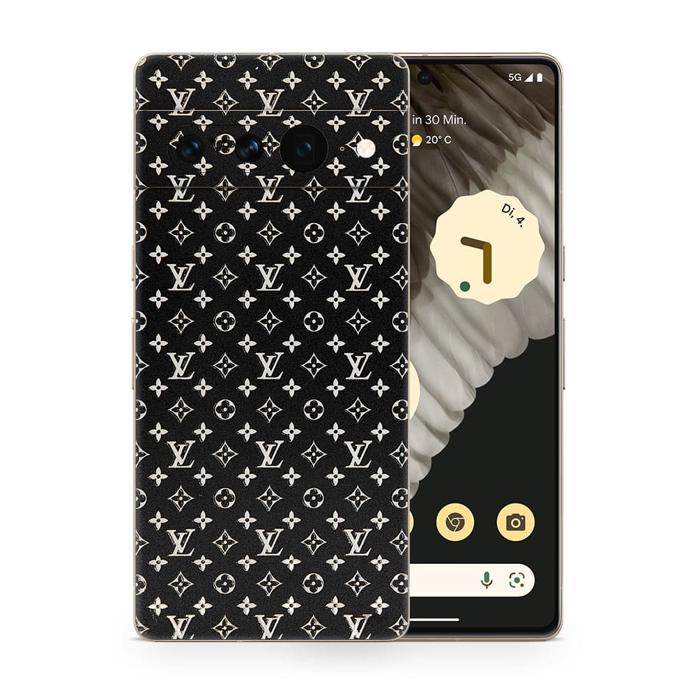 Pixel 7 pro lv vanta 3d skin wrapitskin