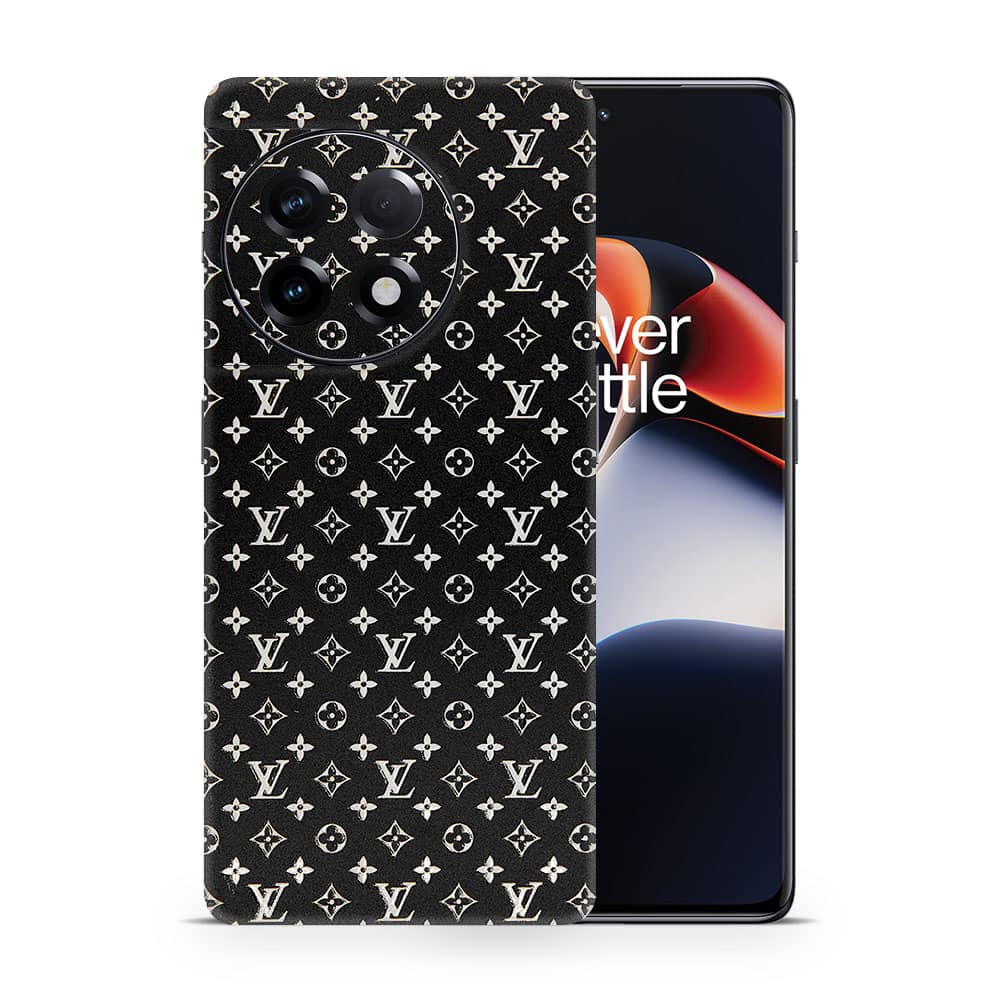 Oneplus 11r lv vanta 3d skin wrapitskin