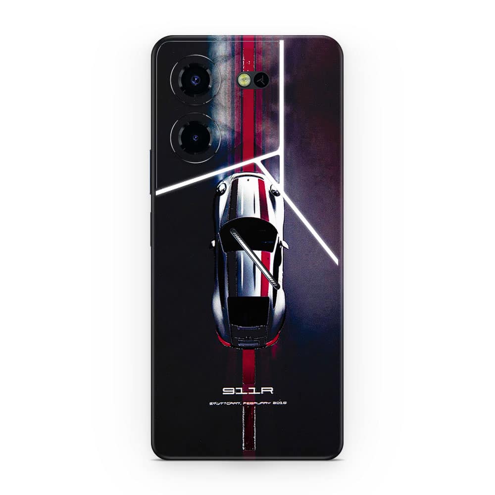 Pova 5 pro 5g 911 r 3d skin wrapitskin
