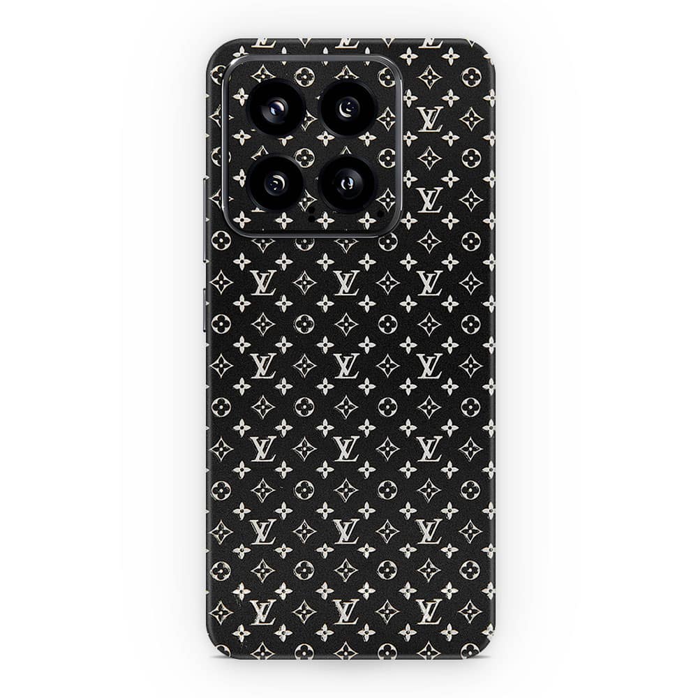 Xiaomi 14 5g lv vanta 3d skin wrapitskin
