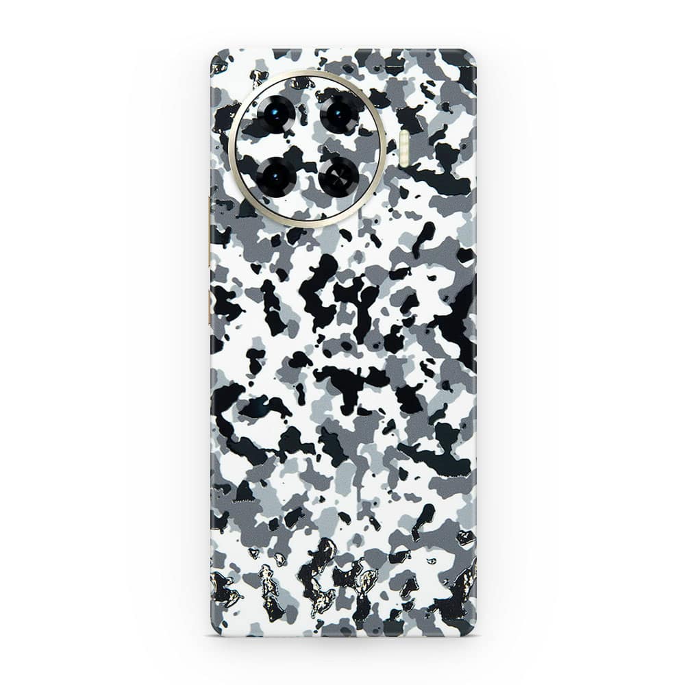Spark 20 pro plus snow camo 3d skin wrapitskin