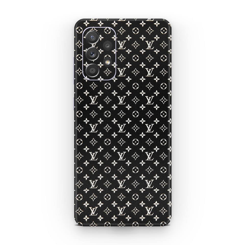 Galaxy a52 lv vanta 3d skin wrapitskin