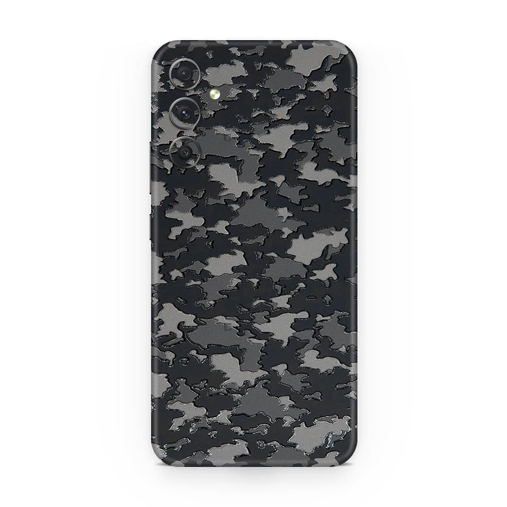Galaxy a54 military camo 3d skin wrapitskin