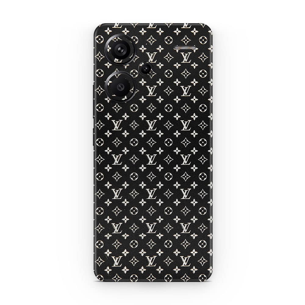 Redmi note 13 pro plus lv vanta 3d skin wrapitskin