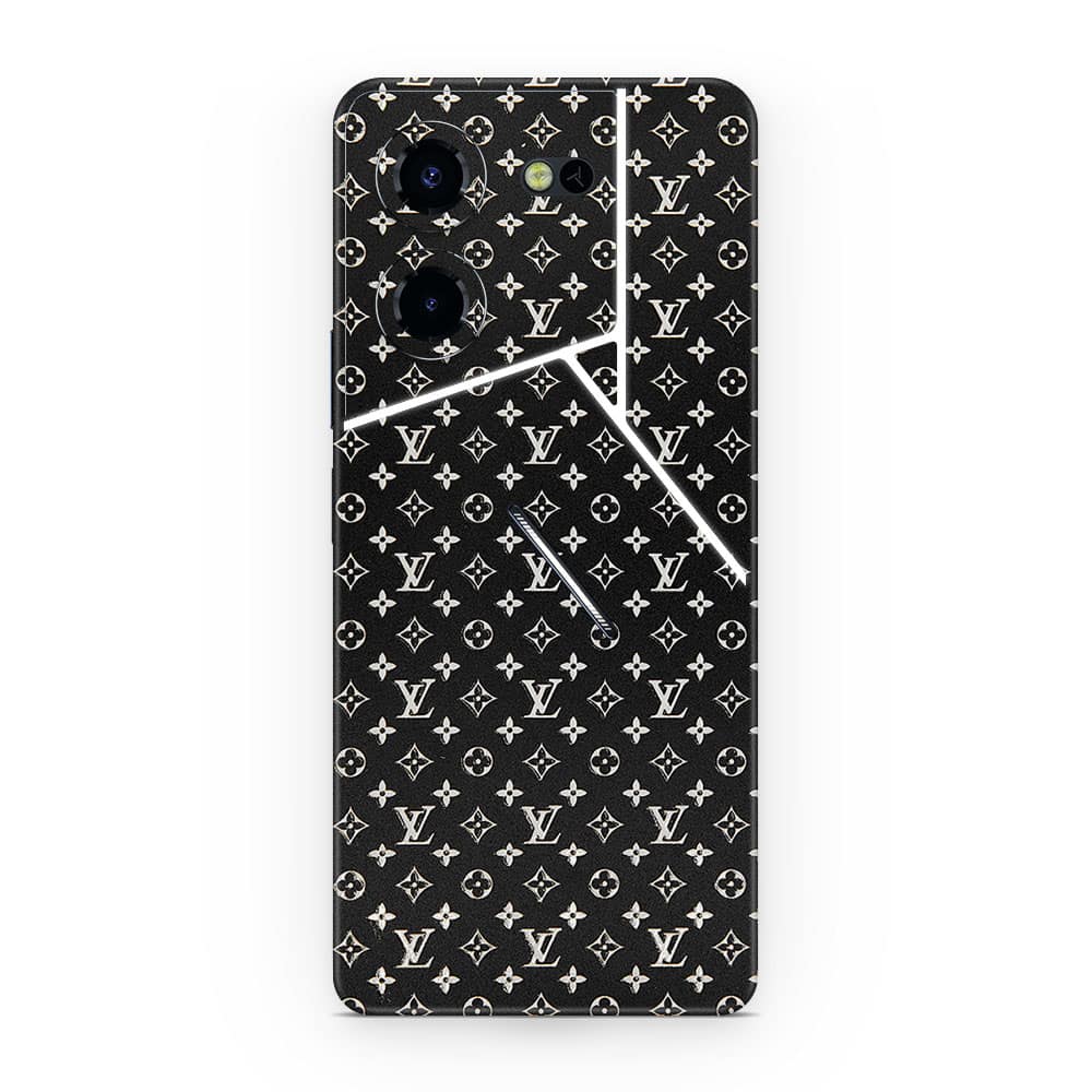 Pova 5 pro 5g lv vanta 3d skin wrapitskin