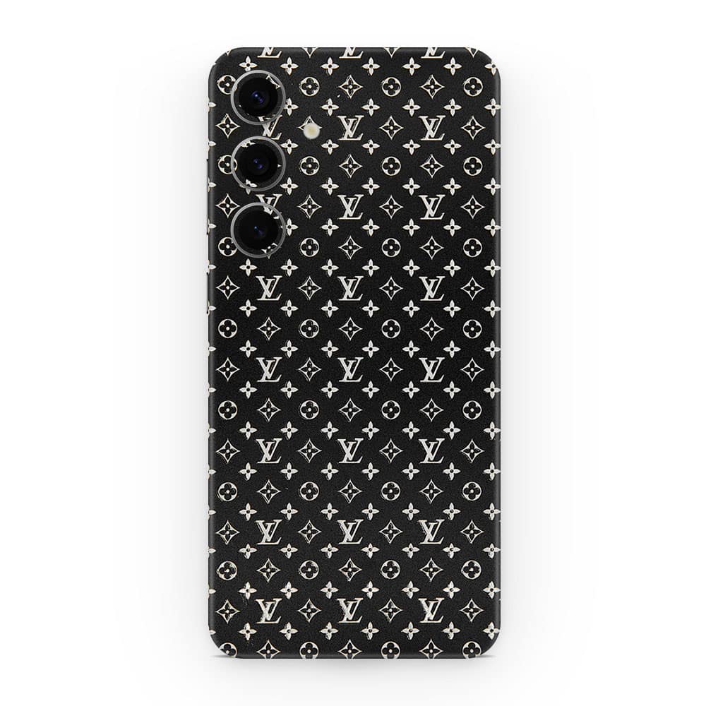 Galaxy s24 plus lv vanta 3d skin wrapitskin