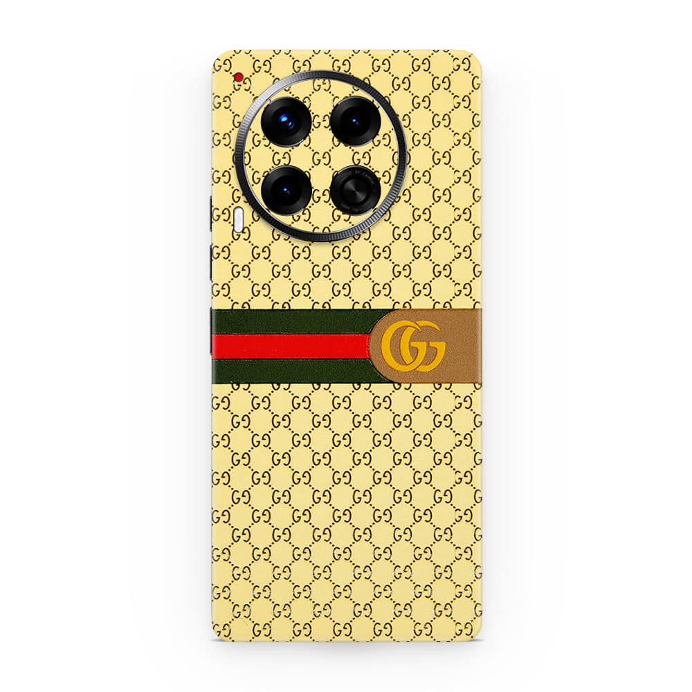 Camon 30 4g guccio gucci 3d skin wrapitskin
