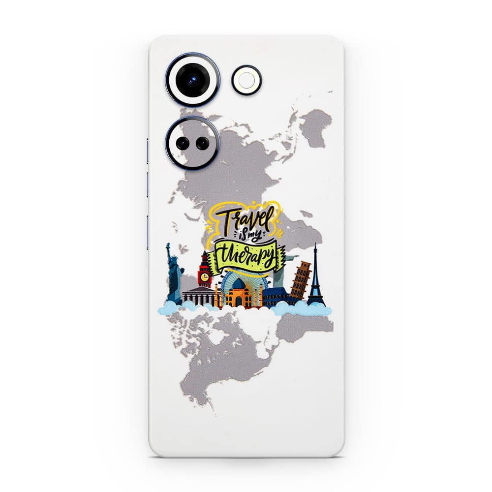 Camon 20 pro nomad life 3d skin wrapitskin